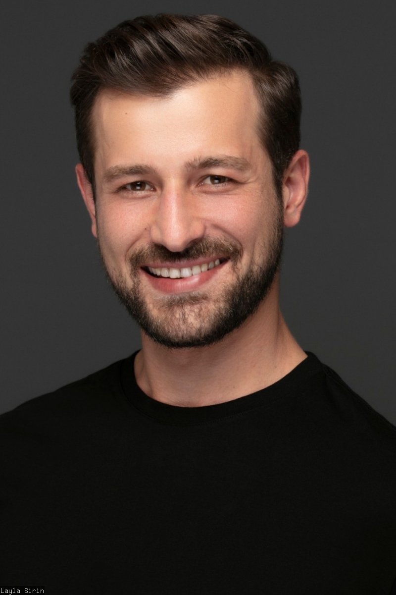 99 Muhammed Talha 	 Ergüney	