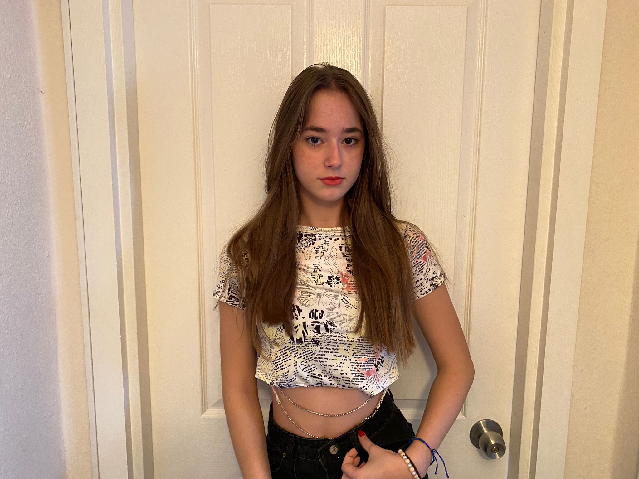 Amira Alara Besseling