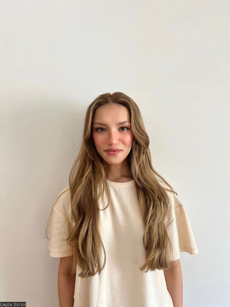Beren  Güney