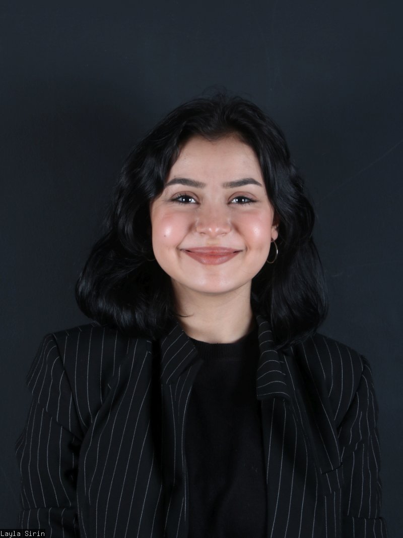 00-35 Nisa  Yılmaz  