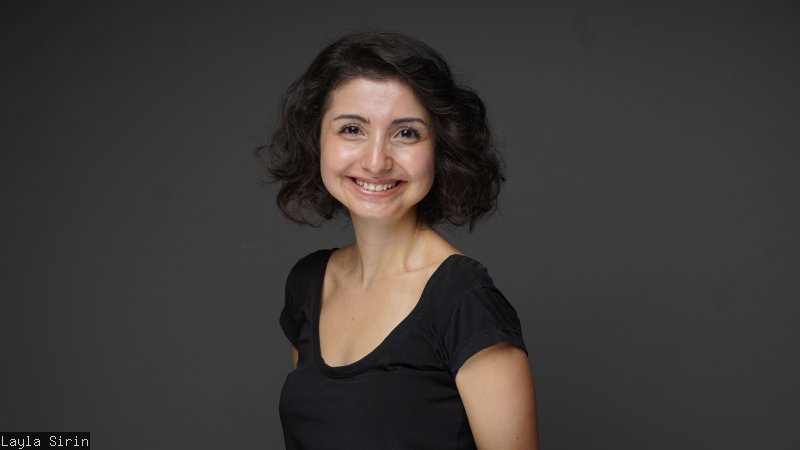 Sebahat Melda Şenol