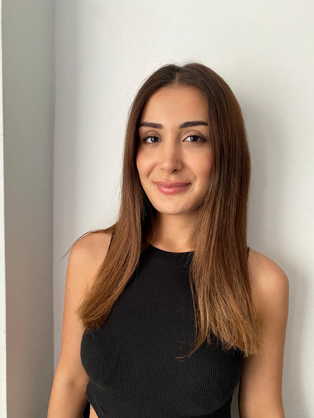 Berivan Aydın