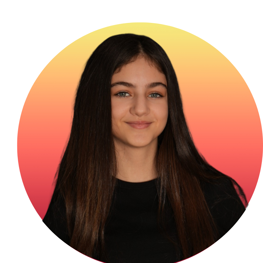 Aylin  Baltacı