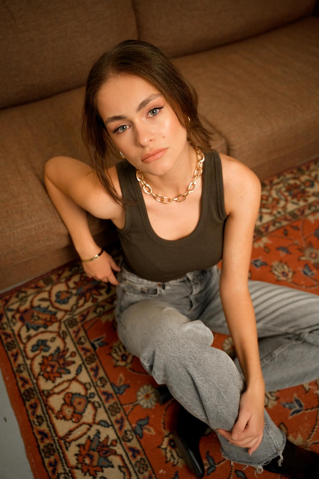 Beyza  Gençalp
