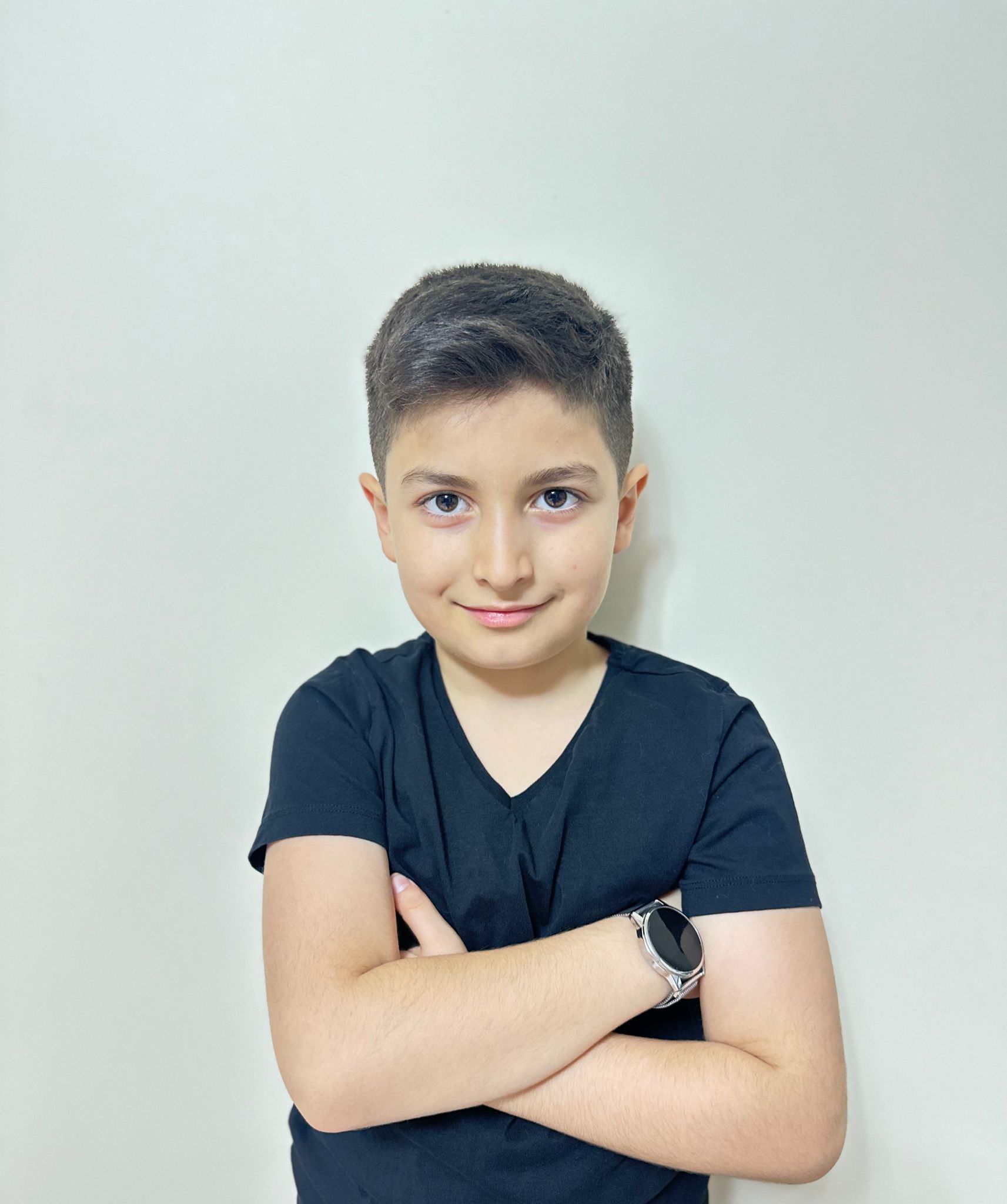 Emir Efe Özdemir