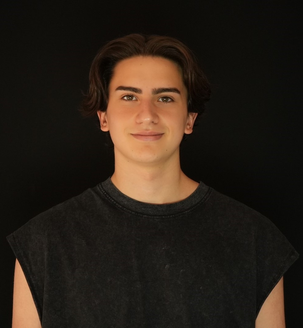 Celal Kaan Uysal