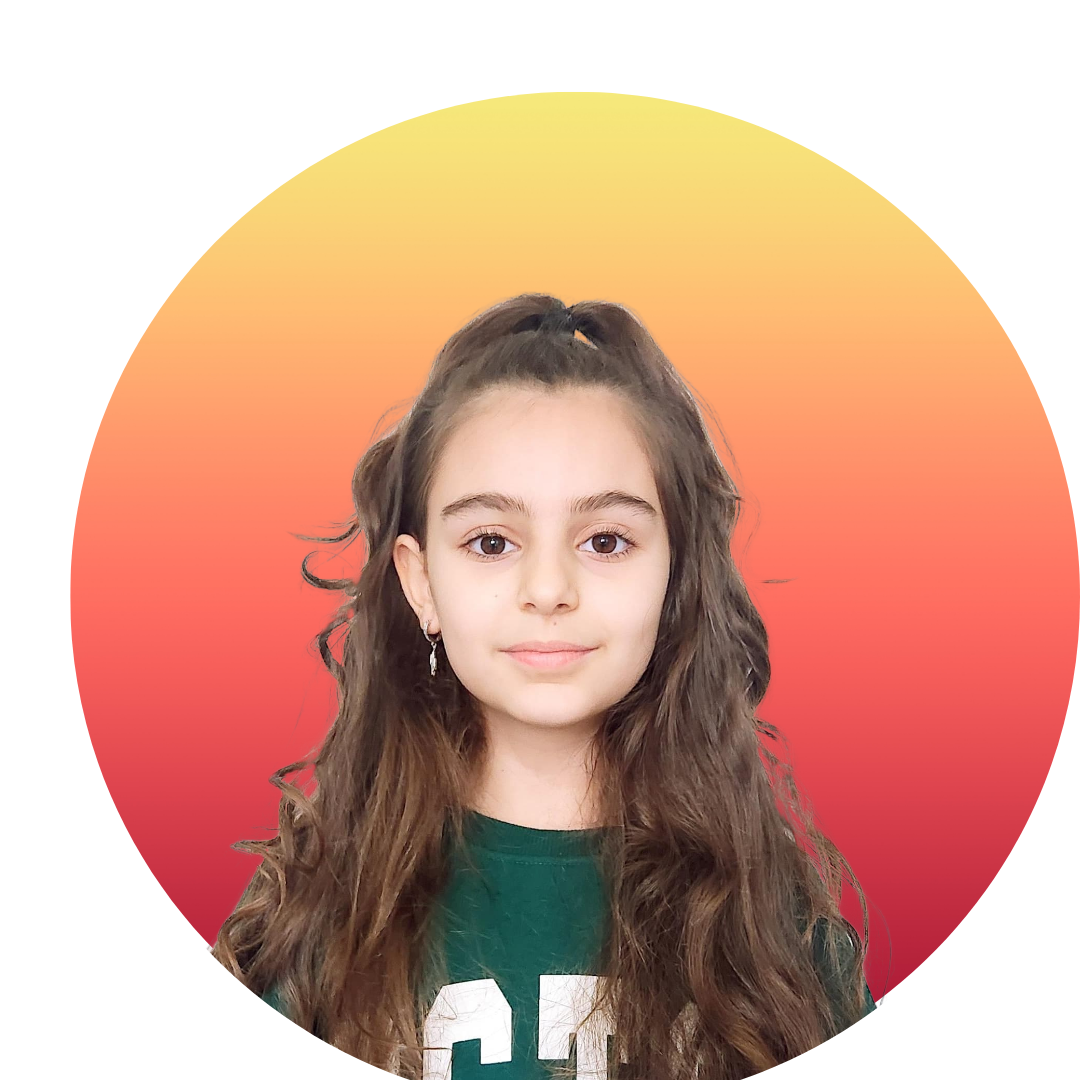 Eylül  Uğan 