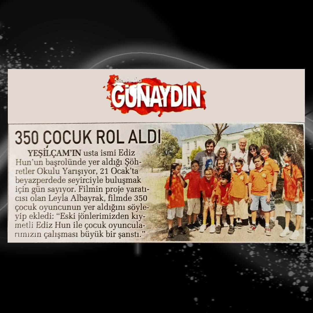 Sabah Gazetesi