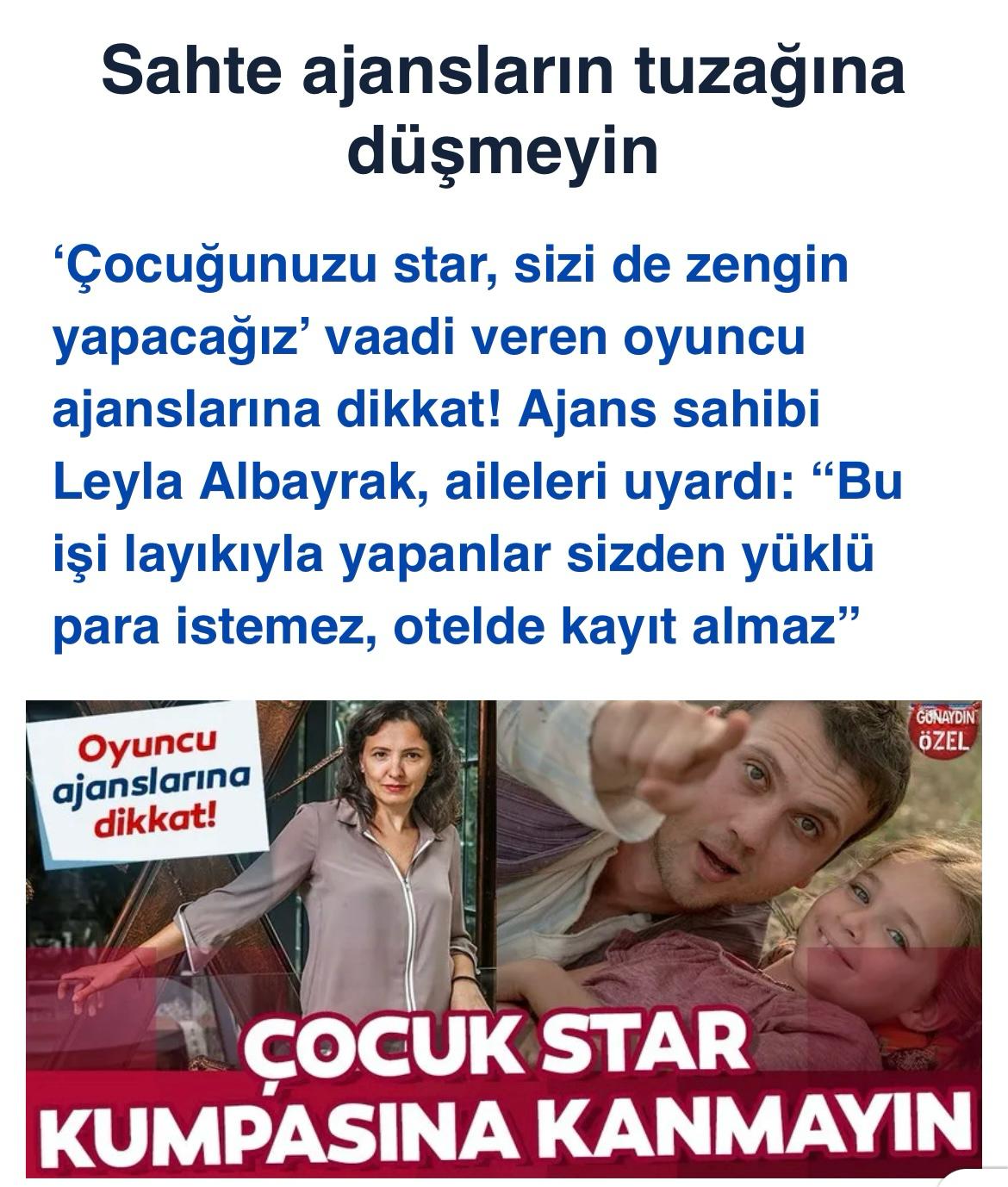 Sabah Gazetesi