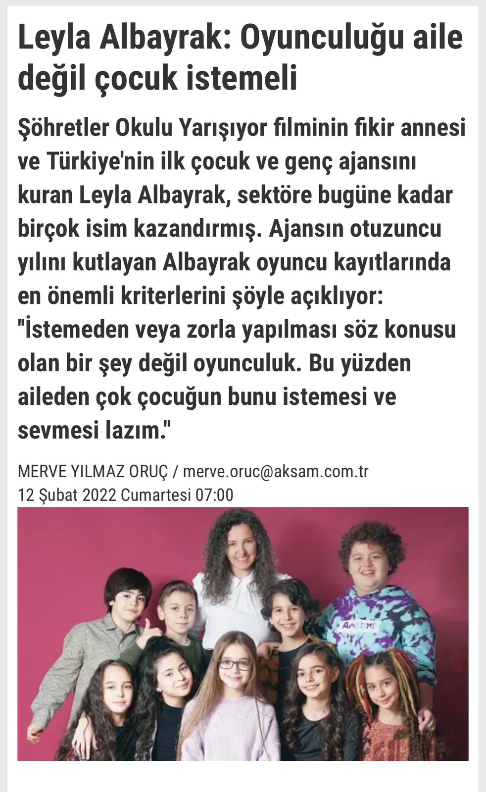 Akşam Gazatesi