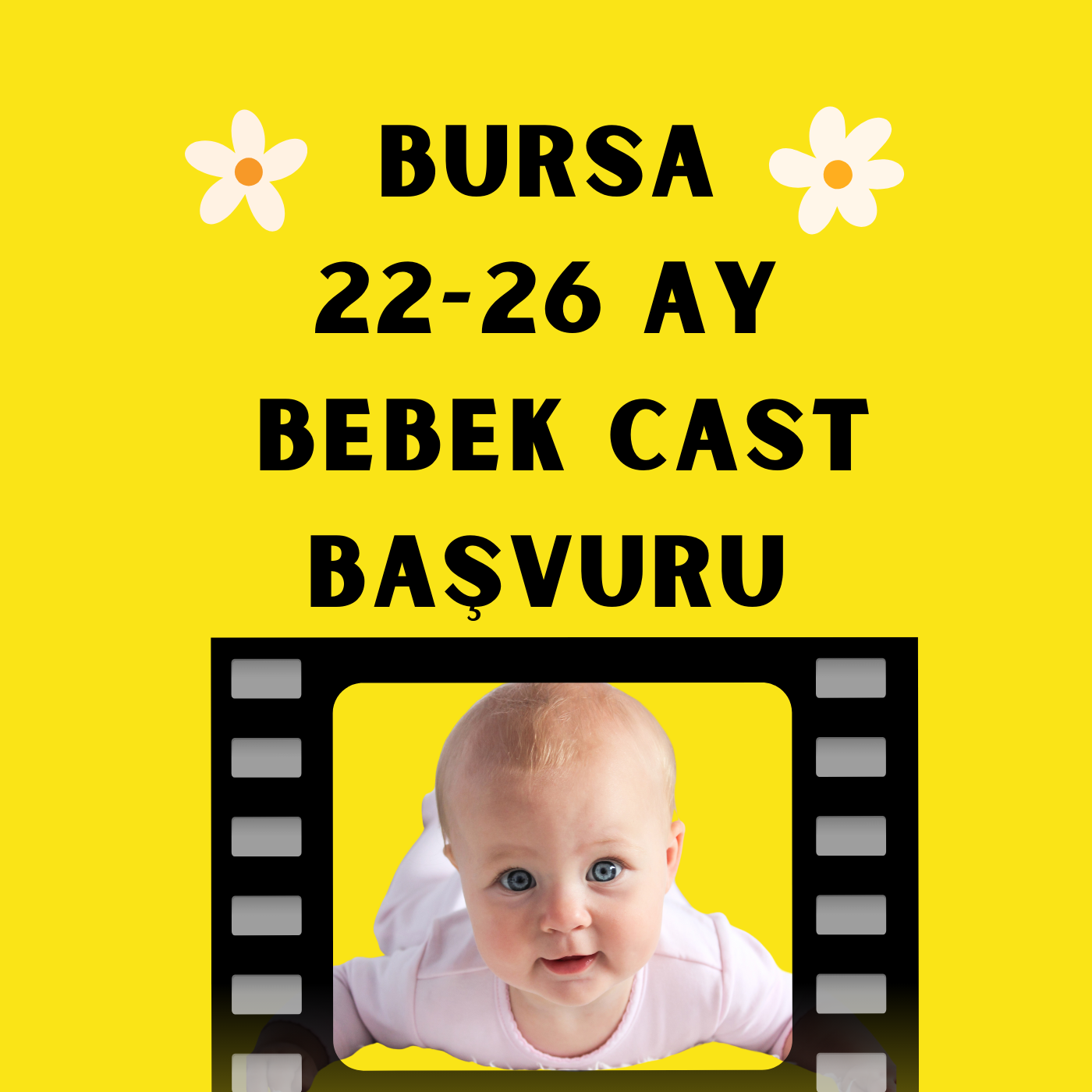 Bursa 22-26 Ay Bursa Bebek Cast