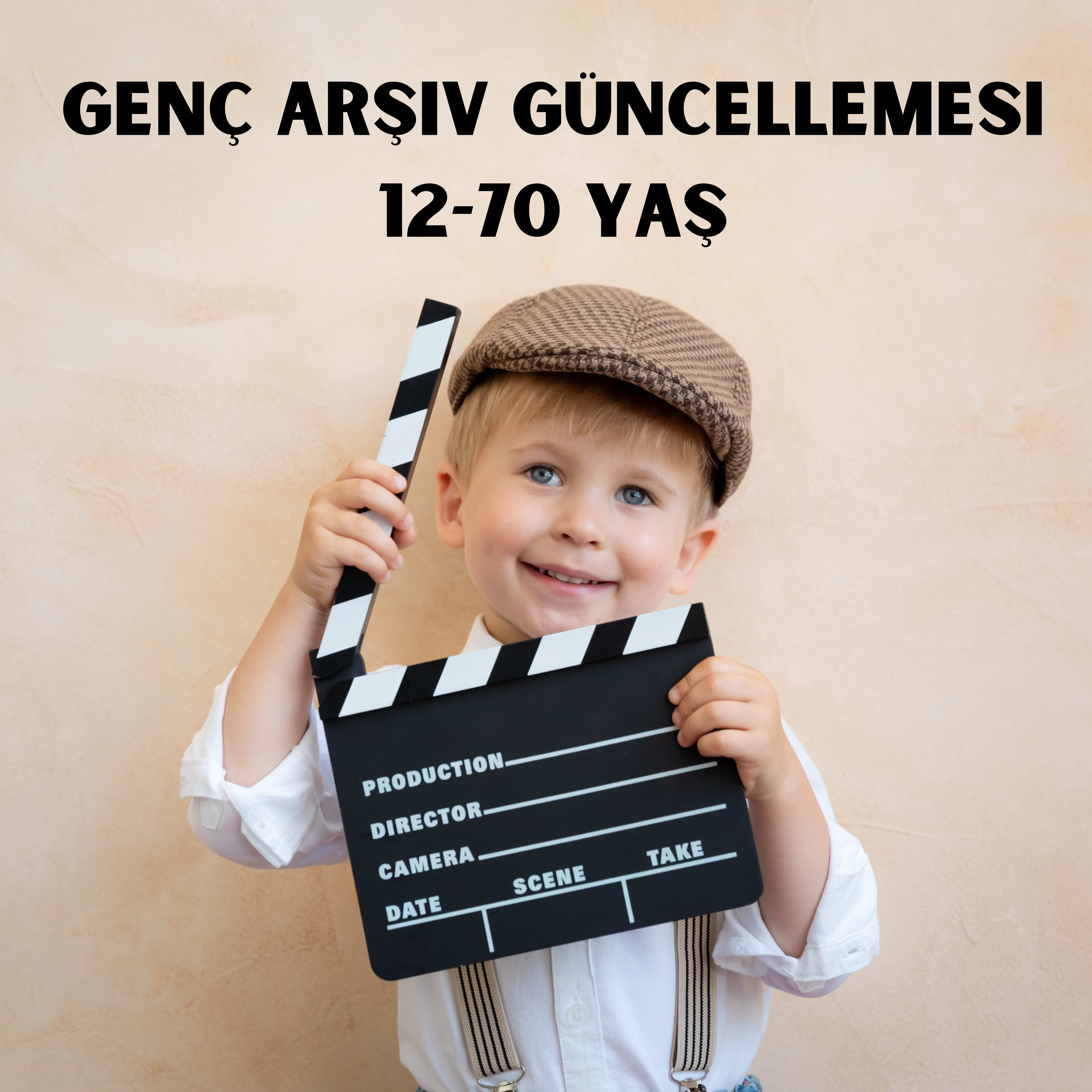 genç arşiv güncellemesi 20.05.2024