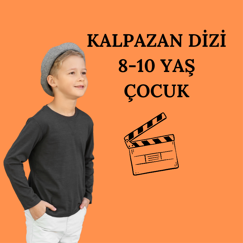 Kalpazan Dizi Oyuncu Sunum LŞ Cast