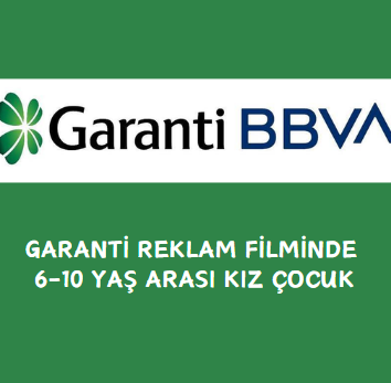 Garanti 6-10 Yaş Kız Çocuk