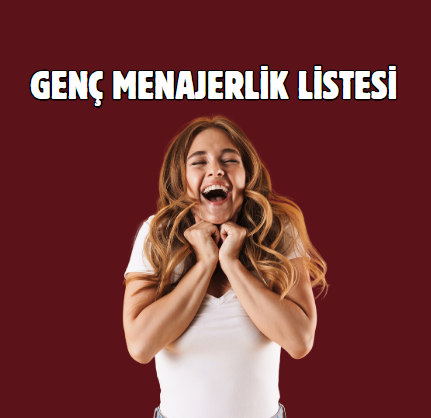 Gençler Menajerlik