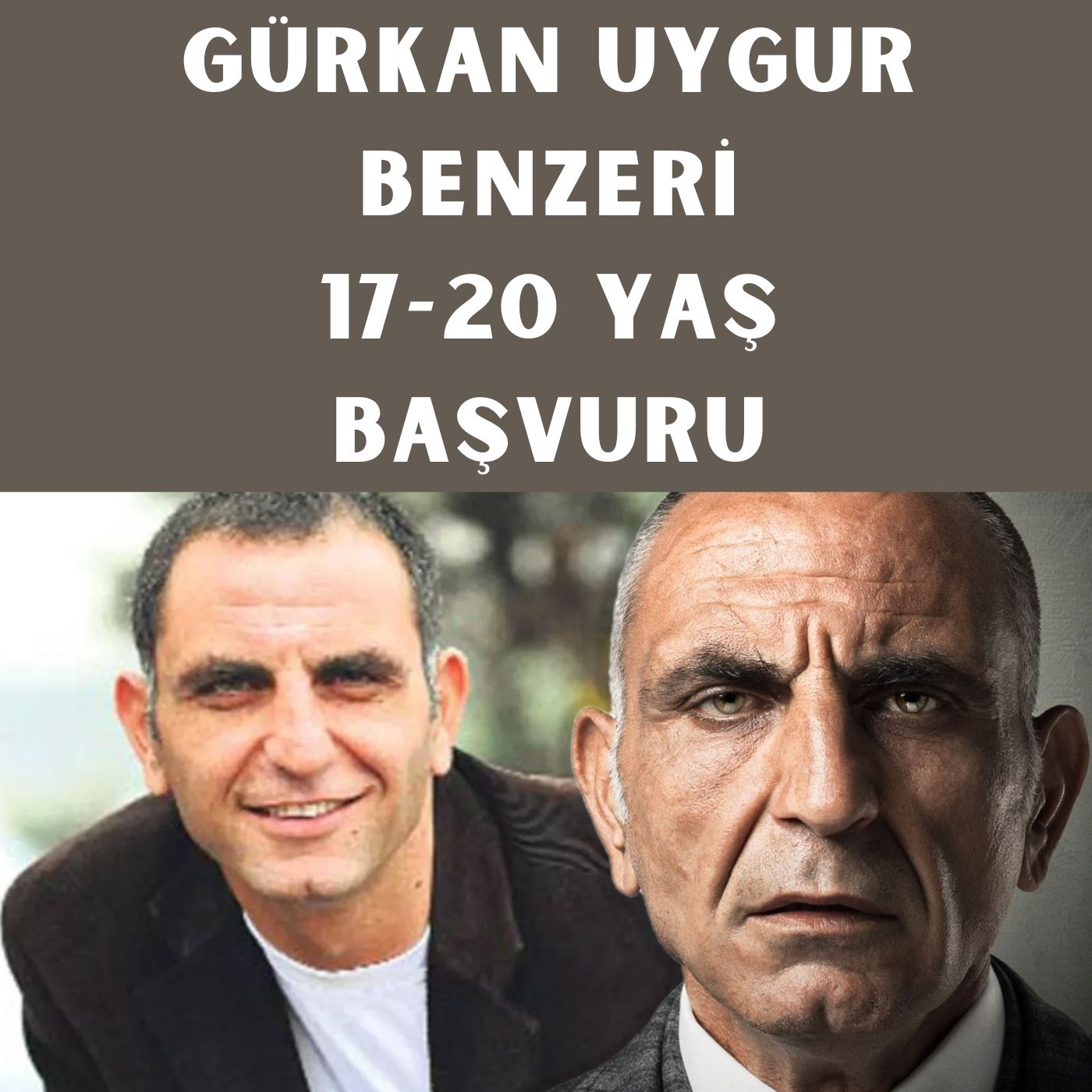 Sorgu Odası Dizisi Çocuk Selim Karakteri Yeni Yüz Çocuklar