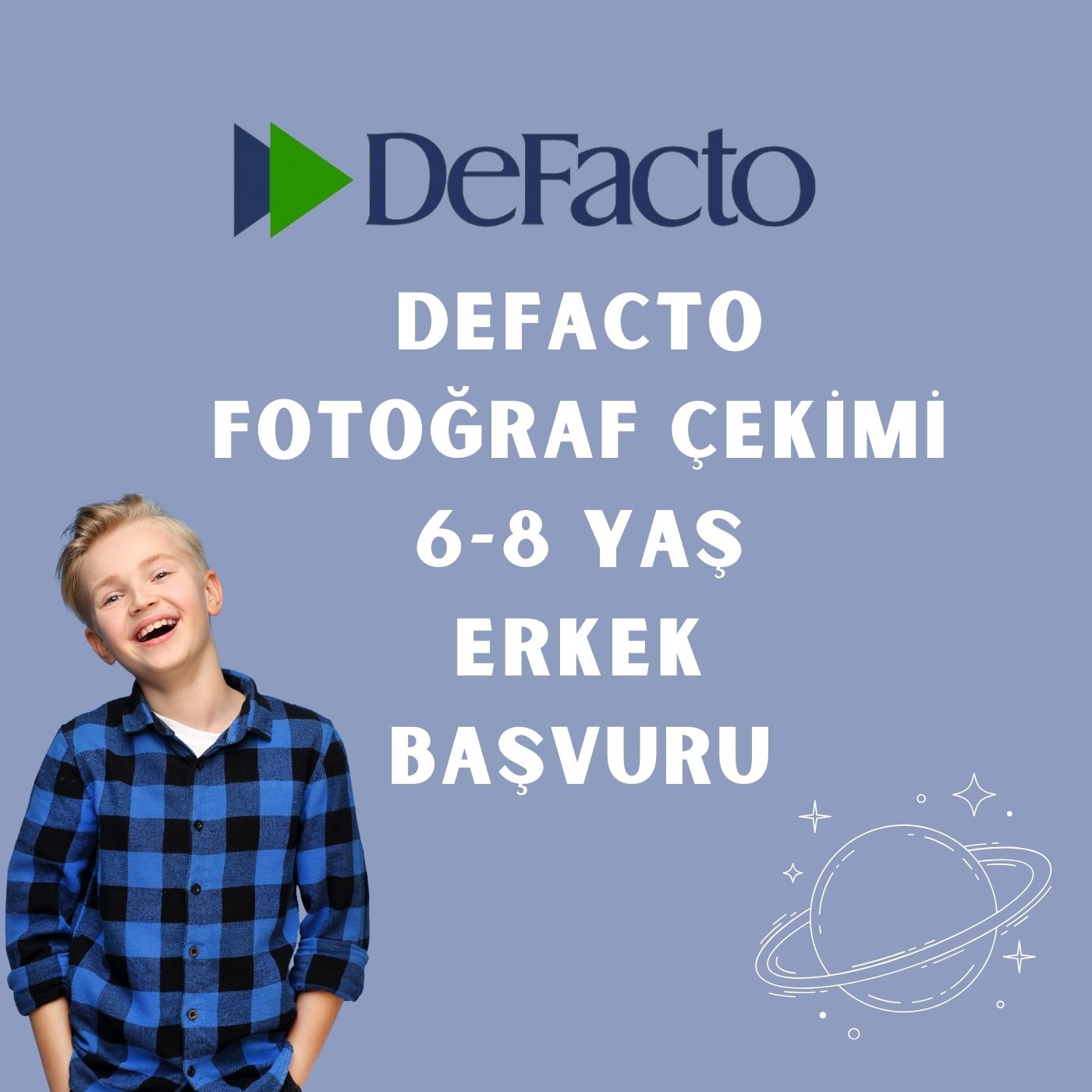 İzmir Özel Yüzler Çocuk Sunum