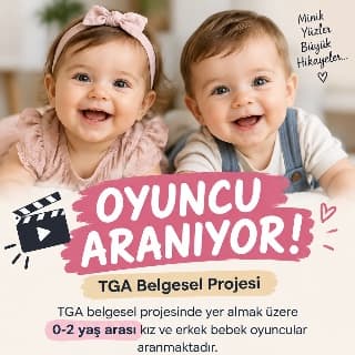 Tga-Belgesel