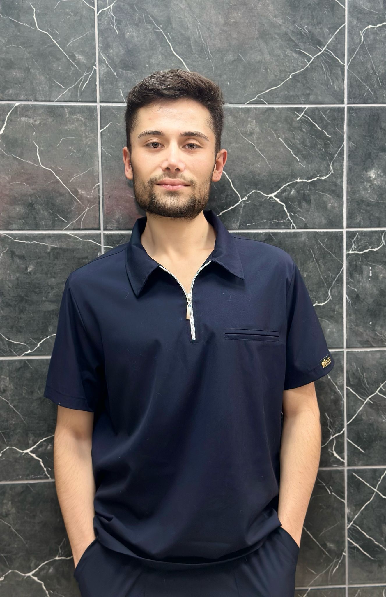 Abdurrahman Aren İnce Abdurrahman Aren İnce