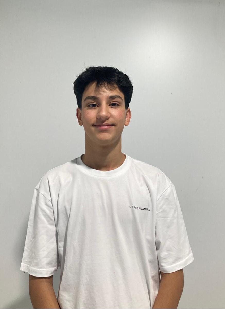 Abdullah Eren Kahyaoğlu Abdullah Eren Kahyaoğlu