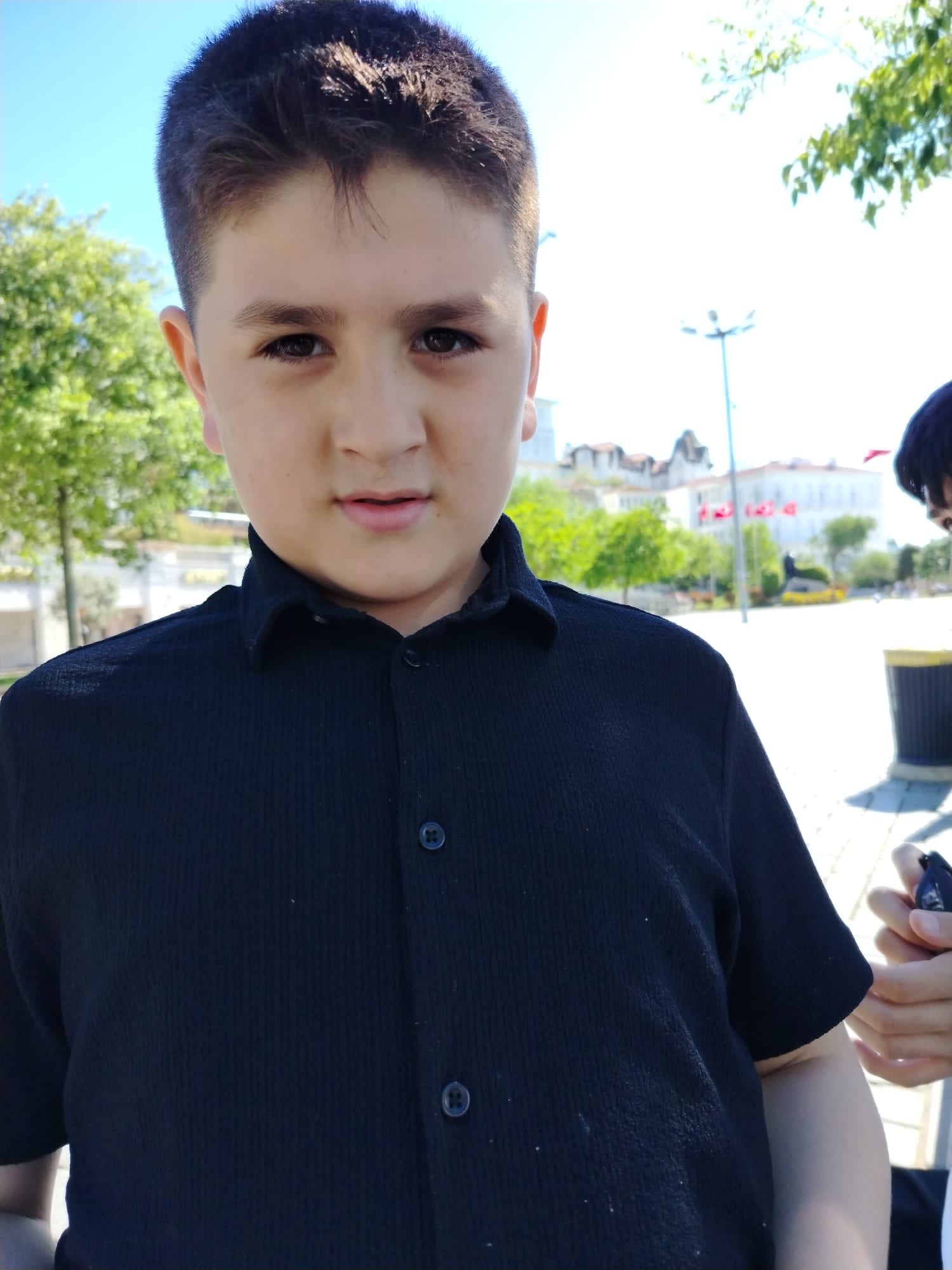 Abubakir Musaev Abubakir Musaev