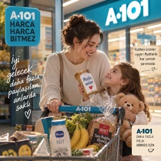 A101 Super App
