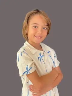 Doruk Miraç Günaydın