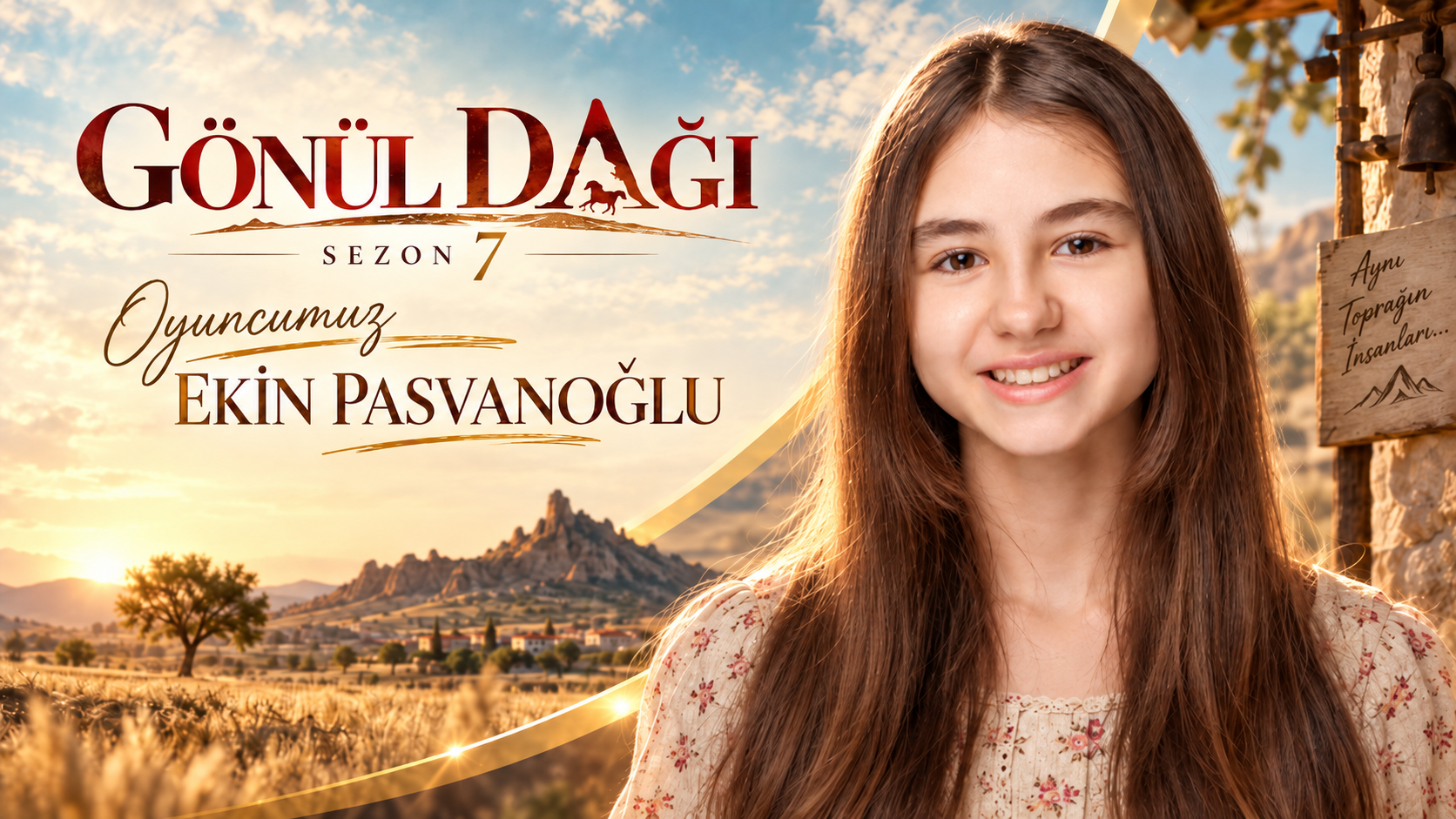 Gönül Dağı